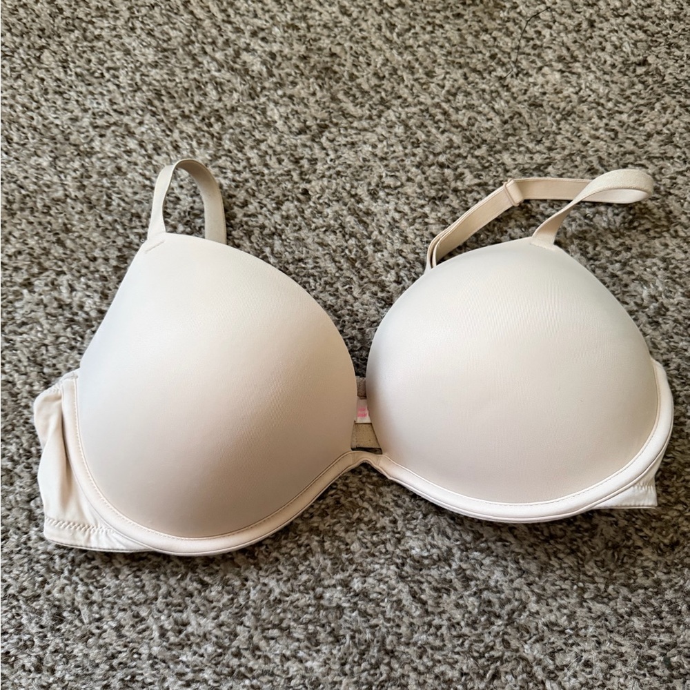Victoria’s Secret Everywear Ultimate Push-up Bra